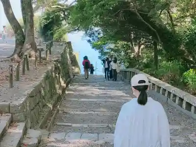 久能山東照宮(静岡県)