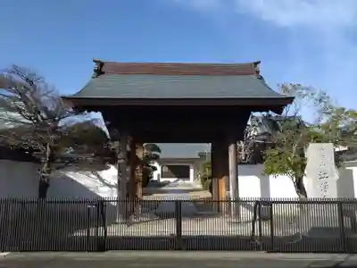 江浄寺(静岡県)