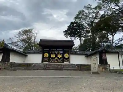 醍醐寺のその他建物