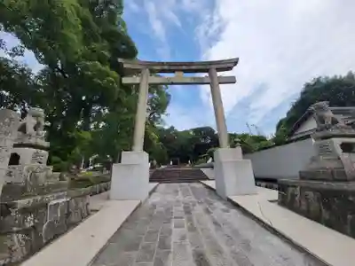 石岡神社(愛媛県)