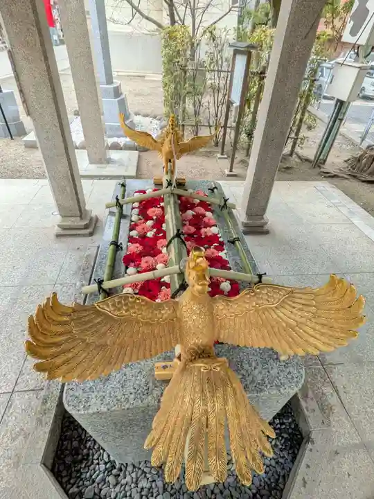 富岡八幡宮(東京都)