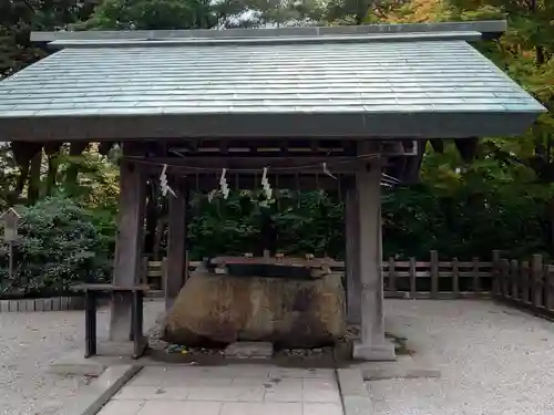 白石神社(北海道)