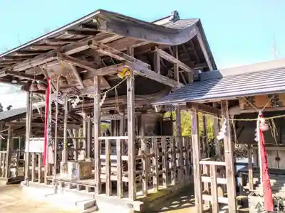 住吉神社(宮城県)