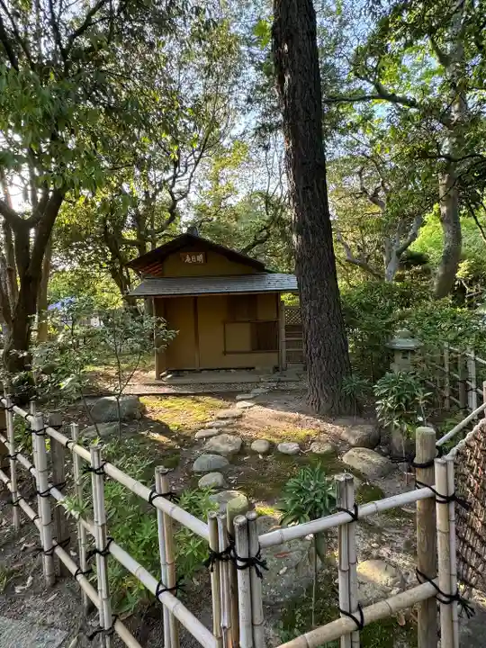 伊弉諾神宮(兵庫県)