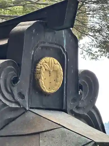 往馬坐伊古麻都比古神社のその他建物