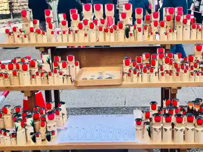 亀戸天神社(東京都)