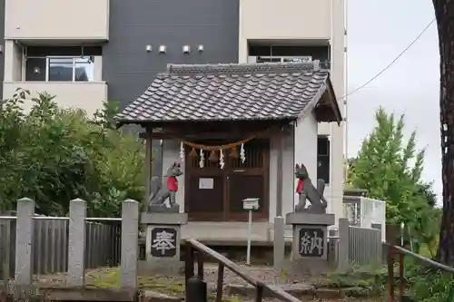 櫻井神社(愛知県)