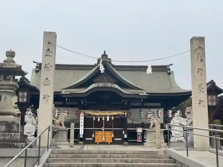 道通神社(岡山県)