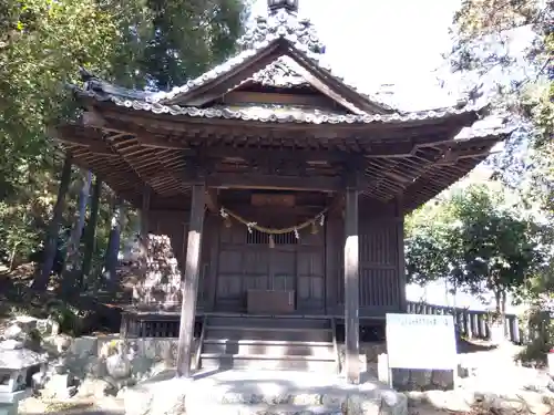 細江神社(静岡県)