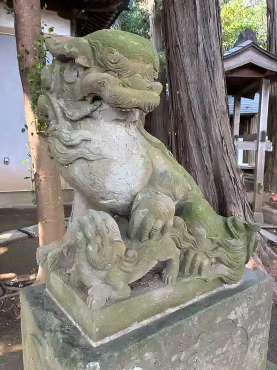 神明社(千葉県)