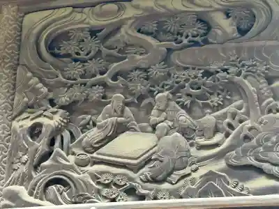 箭弓稲荷神社(埼玉県)