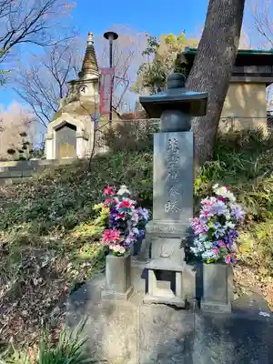 上野大佛(東京都)