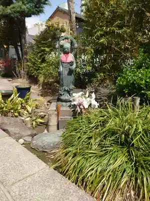宋吉寺(愛知県)