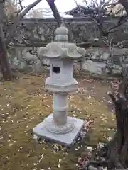 西来寺の建物その他