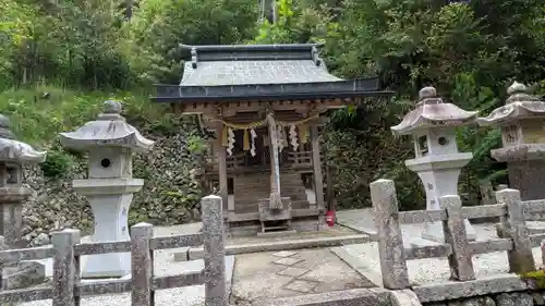 愛宕神社（阿多古神社）(京都府)