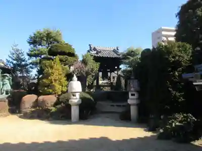 長泉寺のその他建物