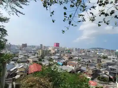 天山神社(愛媛県)