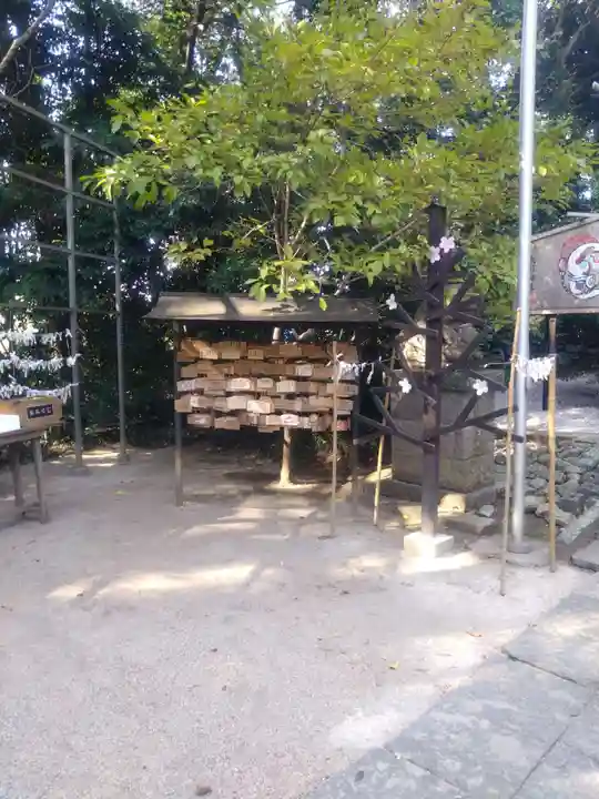 北本氷川神社(埼玉県)