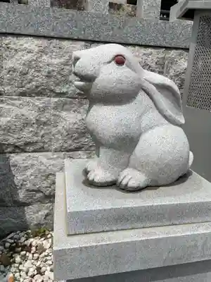 三輪神社(兵庫県)