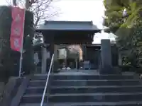 長昌寺(神奈川県)