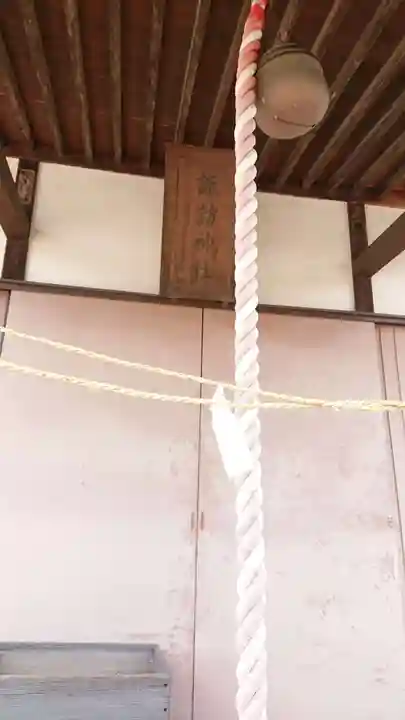 霊光寺のその他建物
