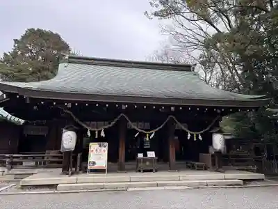 水無瀬神宮(大阪府)