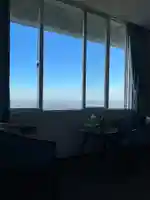 筑波山神社 女体山御本殿の景色