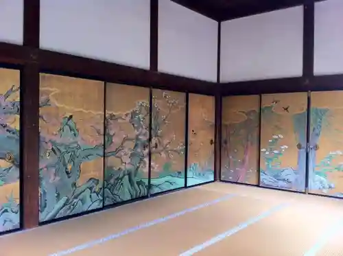 大覚寺のその他建物