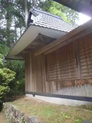 蘭神社(愛知県)