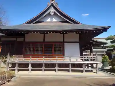 安楽寺(神奈川県)