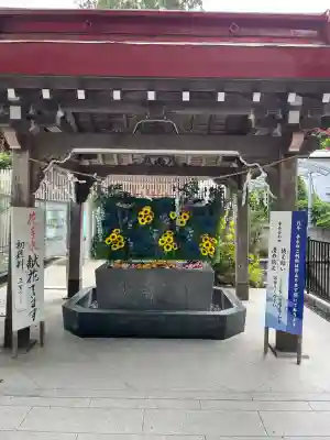 金蛇水神社(宮城県)