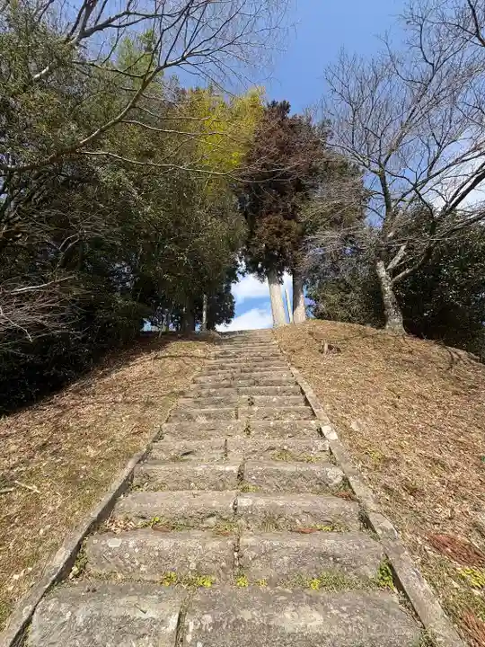 新田神社(愛媛県)