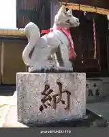 下前稲荷神社(埼玉県)