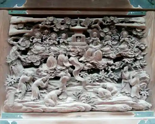 題経寺（柴又帝釈天）(東京都)