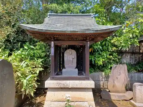 普門院(埼玉県)