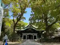 王子神社(東京都)