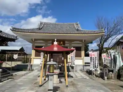 乙津寺　（鏡島弘法）のその他建物