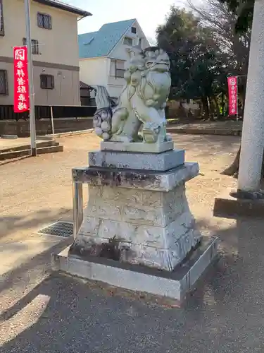 天照神社(千葉県)