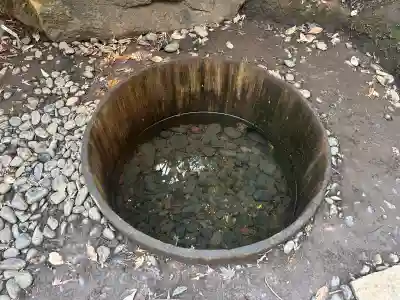 明治神宮(東京都)