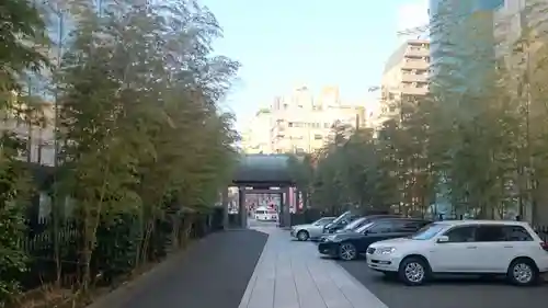 回向院のその他建物