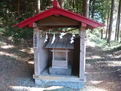熊野神社(静岡県)