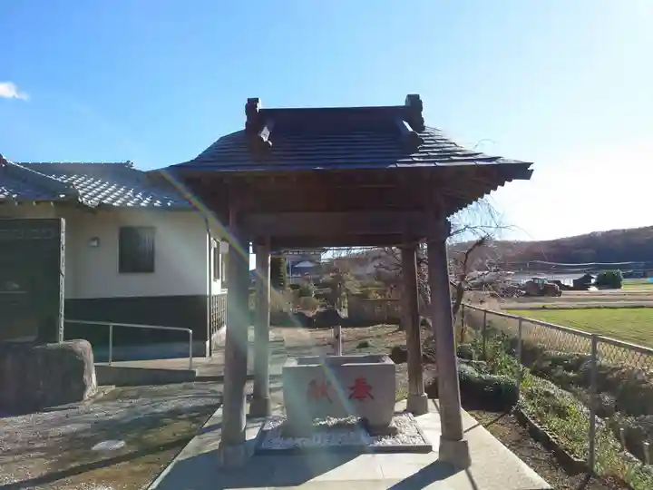 産泰神社(埼玉県)