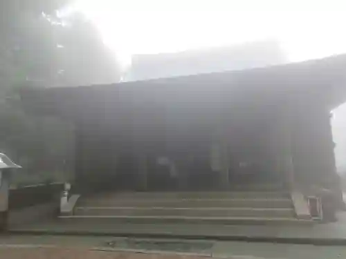 出石寺(愛媛県)