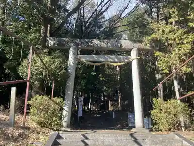 三本木神明社(愛知県)