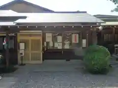 双葉町氷川神社(東京都)