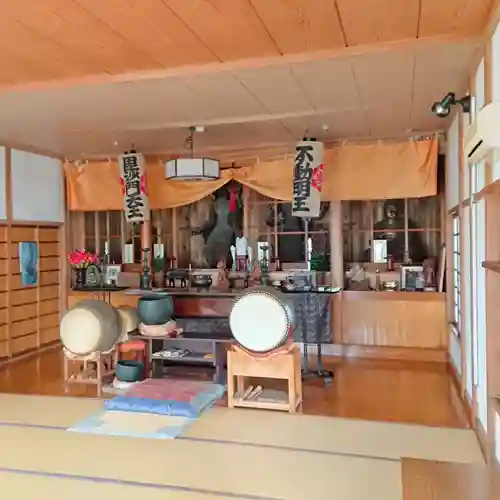 光明寺のその他建物