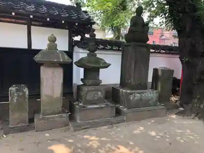 金蔵寺のその他建物