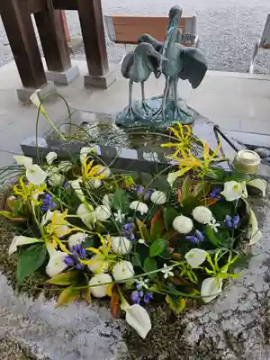 白鷺神社(栃木県)