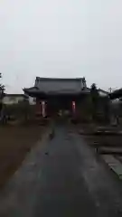 生出塚神社の建物その他