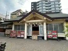 今宮戎神社(大阪府)